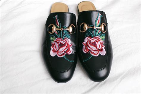 gucci princetown loafer dupes|gucci princetown loafer mule.